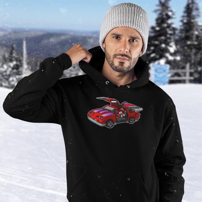 Galaxy Thunderhawk Shirt