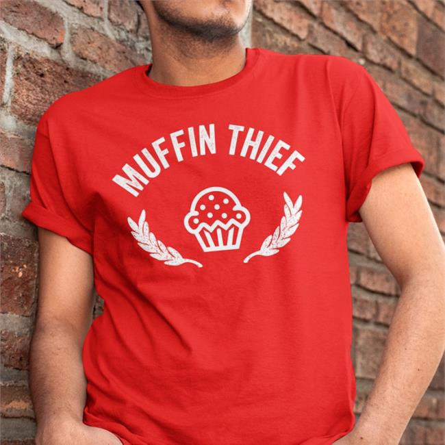 Kristina Muffin Thief Hoodie Muffin Thief Shirt Kristina