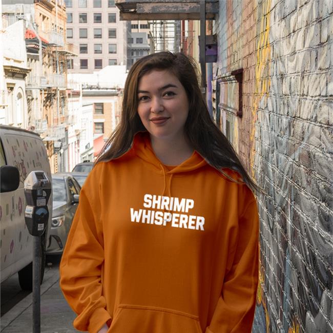 Shrimp Whisperer T Shirt