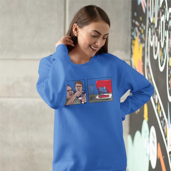 The Meme T Shirt 26Shirts Store