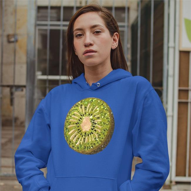 The Kiwi Shirt