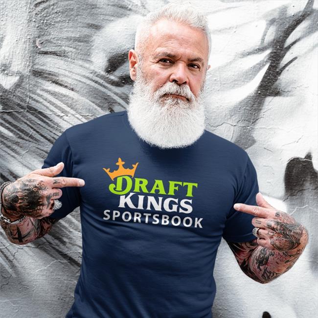 Draftkings Sportsbook Sweatshirt