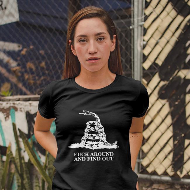 Agorathreads Fafo Sustainable Shirt