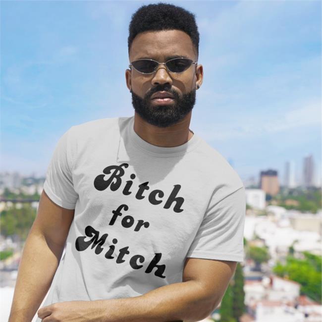 Hl Daily On Tour Bitch For Mitch Sweatshirt