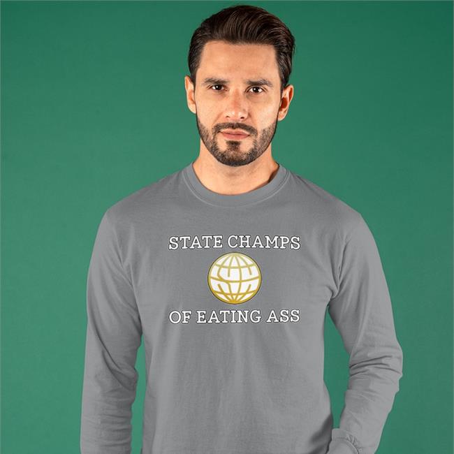 Ryan Scott Graham State Champs Of Eating As Hoodie Sweatshirt Amanda
