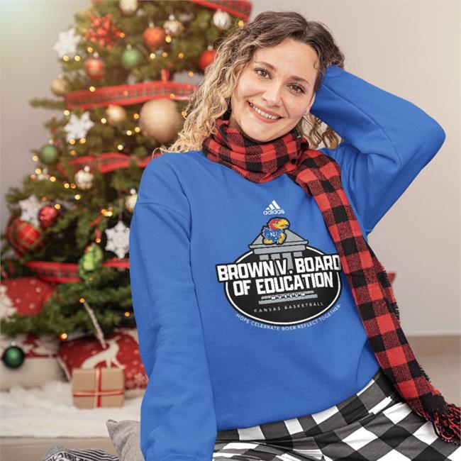 Brown V. Board Of Education Museum Kansas Shirt Brown V. Board Of Education T Shirt