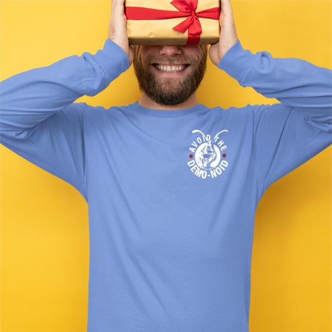 Order Domino’S Avoid The Demo Noid Shirt