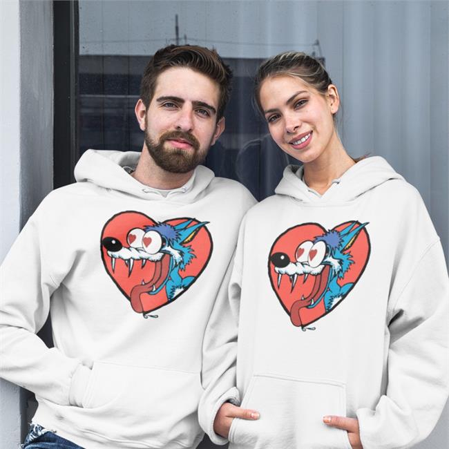 The Jesus Lizard Sweatshirt