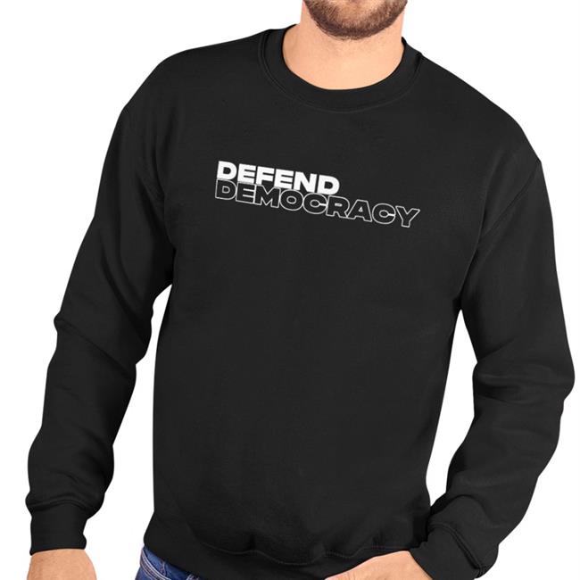 Republicans Against Trumpism Defend Democracy New Shirt