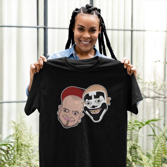 Ugly Pals Shirts
