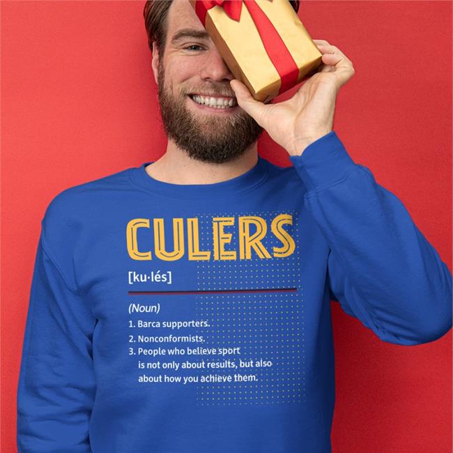 Sarah Culers Definition T-Shirt