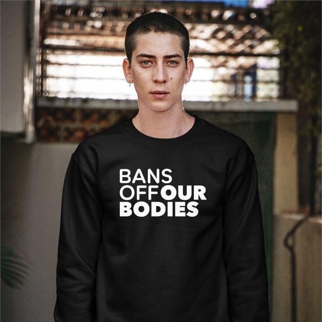 Bans Off Our Bodies Tee