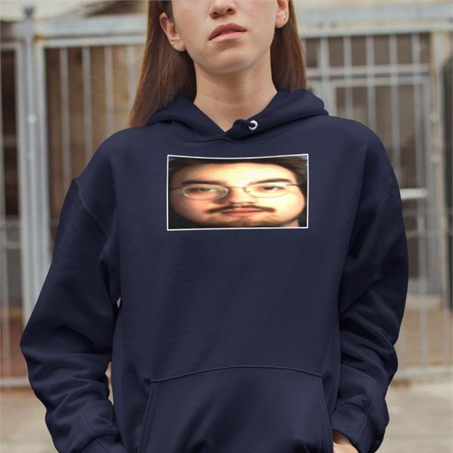 The Photo Of Bigpuffe T Shirt