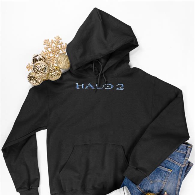 Bofem Halo 2 Sweatshirt My Fault