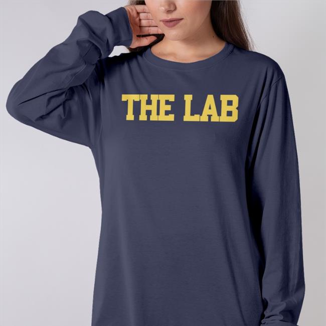 The Lab Shirt Inthelab247 The Lab Sweatshirt Tour Exclusive Lab Merch