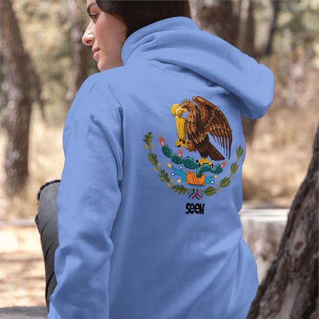 Juan Toscano Mexico Nba Champion Jta Hoodie