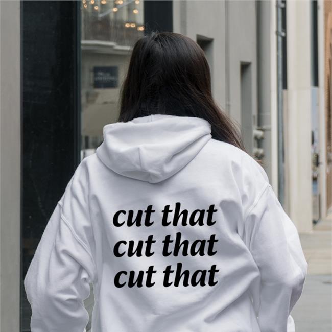 Tunein The Always Sunny Podcast Cut That Hoodie