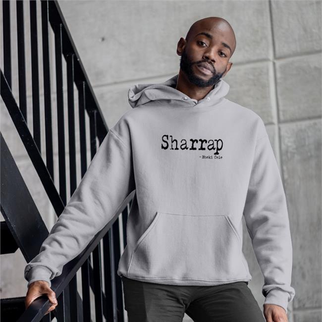 Ian Cameron Sharrap Bheki Cele T Shirts