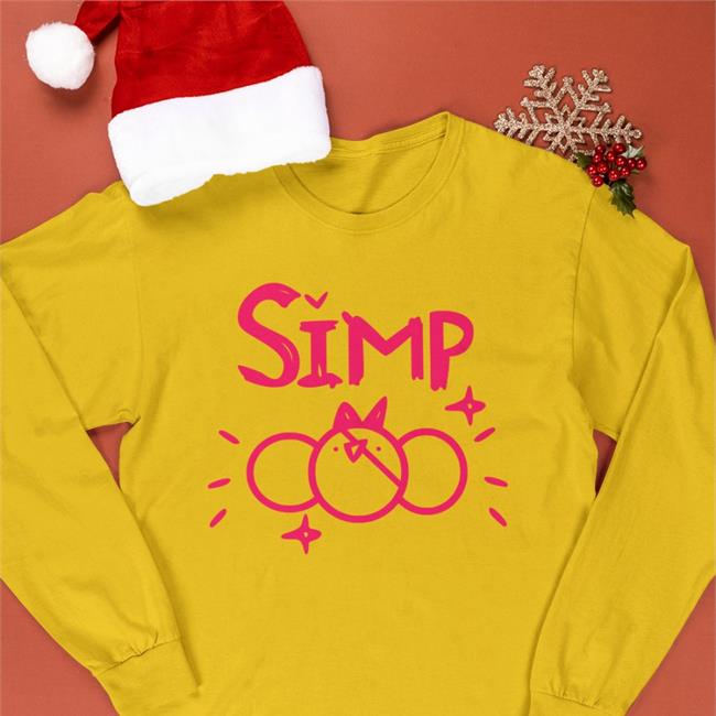 Kanauru Simp Shirt