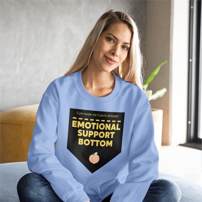 Melia The Maid Cum Inside Me If You're Stressed Funny T Shirt