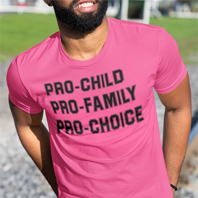 Cory Doctorow Pro-Child Pro-Family Pro-Choice Sweatshirt Leonard Nimoy