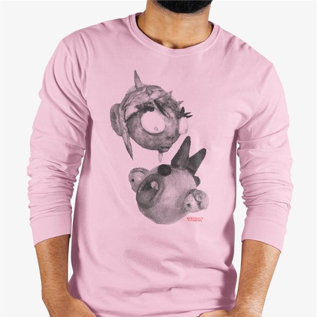 Emergency Intercom Merch Clay Heads Hoodie Sweatshirt