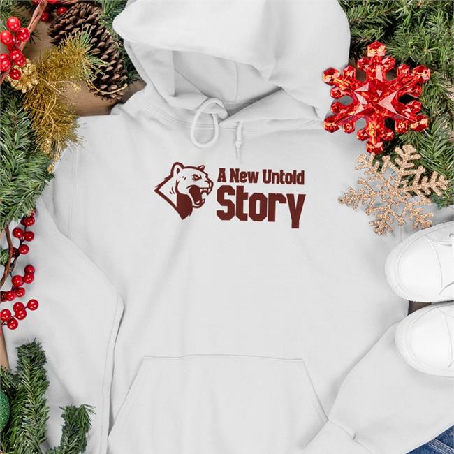 Owen Roeder A New Untold Story Anus Mascot Tee Shirt