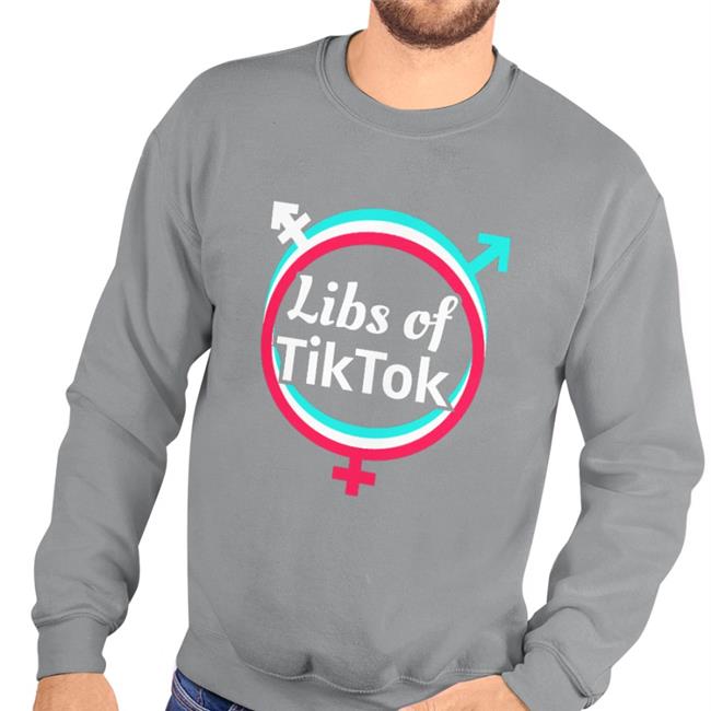 Libsoftiktok Merch Yakov Pettersson Libs Of Tiktok Shirt