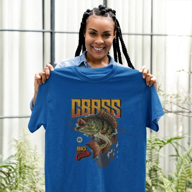 Cbass Big Catch Hoodie