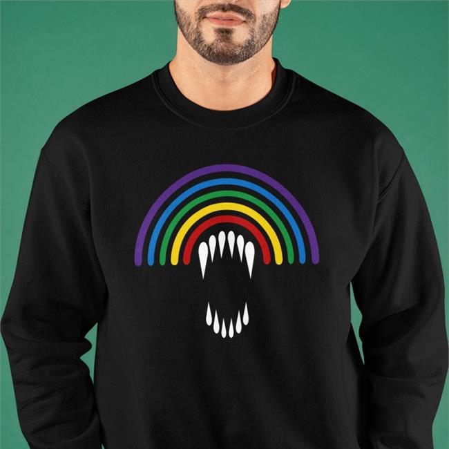 Brightmare Og Logo Shirt