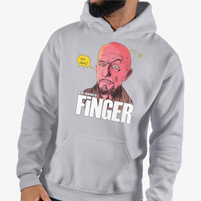 Kid Named Finger Sweatshirt