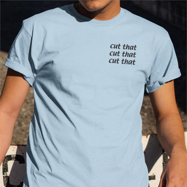 The Always Sunny Podcast Cut That New Shirt