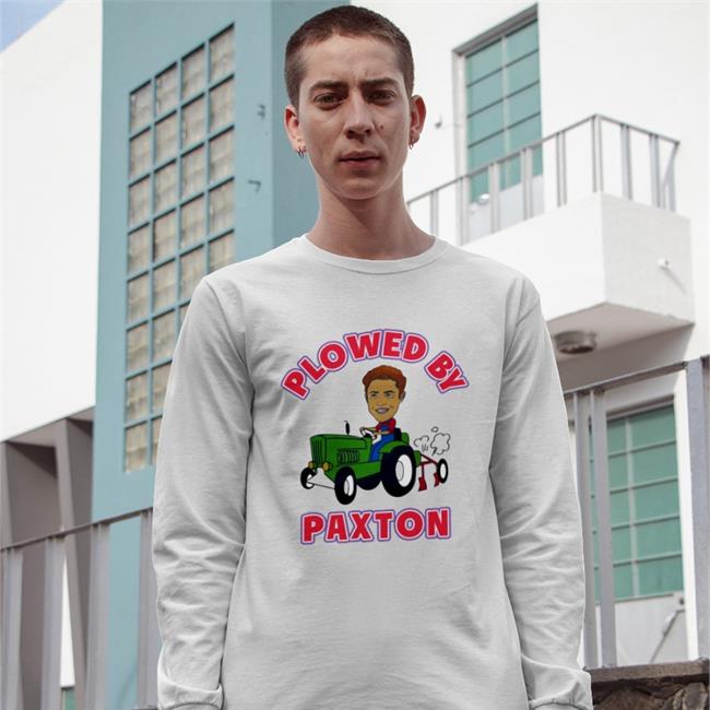 Never Have I Ever Season 3 Plowed By Paxton Tees Netflix