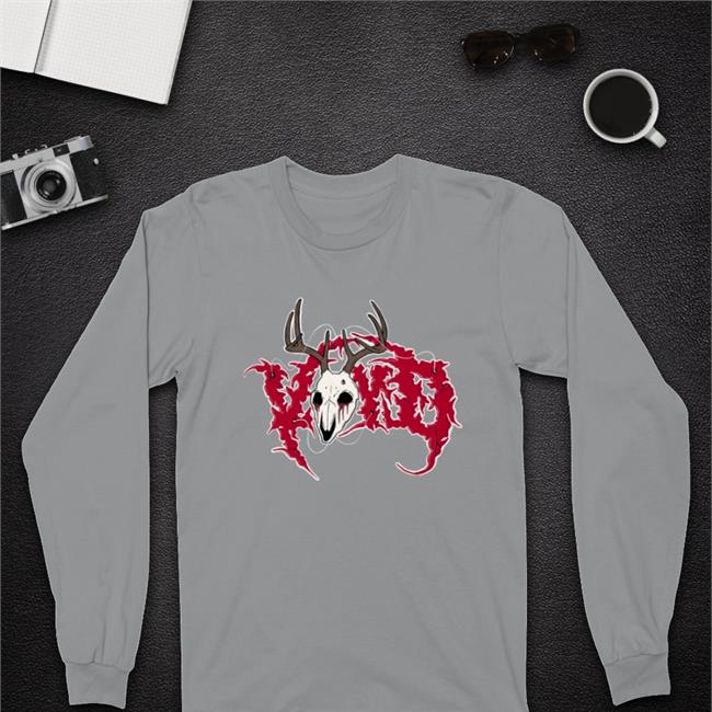 Yakzified The Voyd Tee Shirt