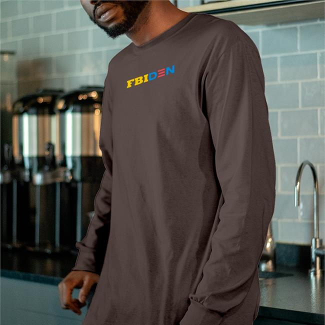 Fbiden Shirts Terrence K. Williams
