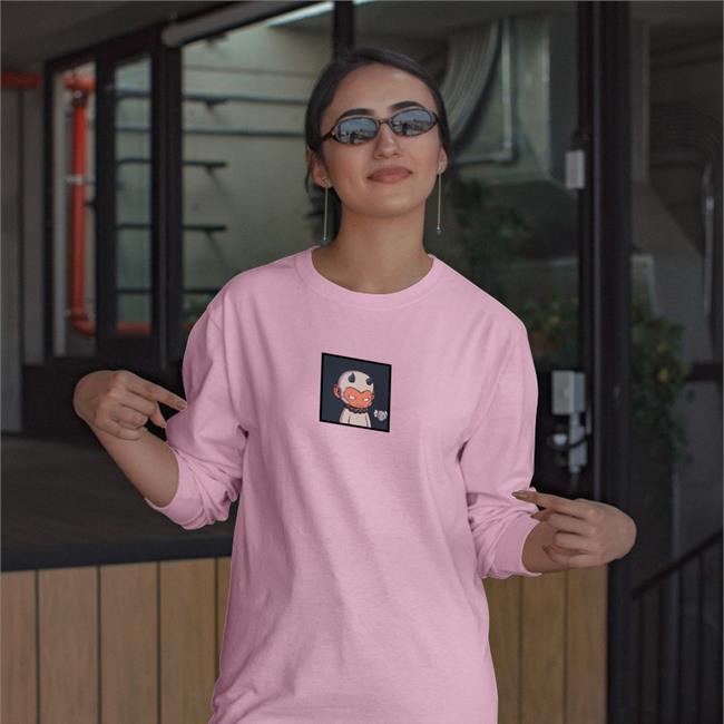 Nasty Goons Hooded Sweatshirt