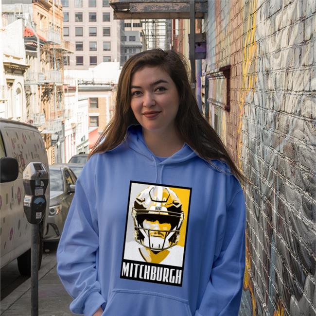 Pittsburgh Clothing Company Mitchburgh Tee Shirts White