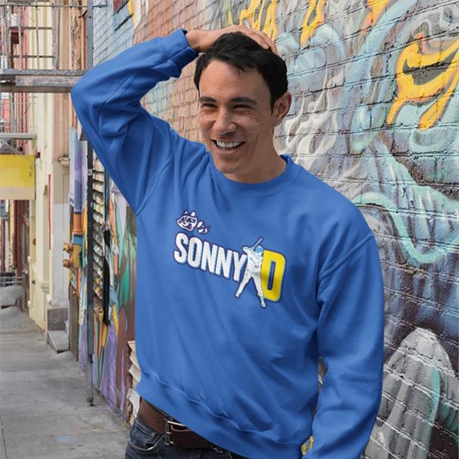 Sonny D Shirt