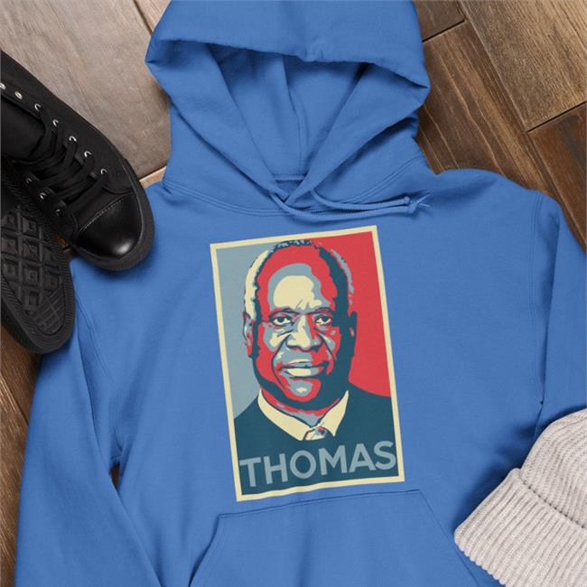Happy July 4th Clarence Thomas Sweatshirt Happy Independence Day Clarence Thomas T Shirt