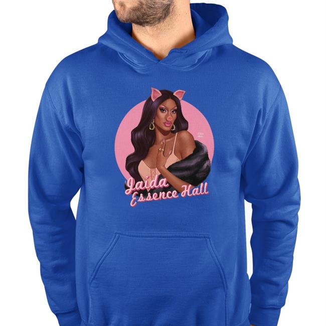 Jaida Essence Hall Shirt Jaida Essence Hall Merch Jaida Sexy Pig T Shirt Roosa-Mari