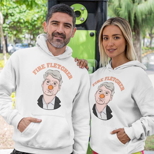 Incorrect Flyers Merch Fire Fletcher Shirts Incorrect Trades That Make The Team Actively Worse