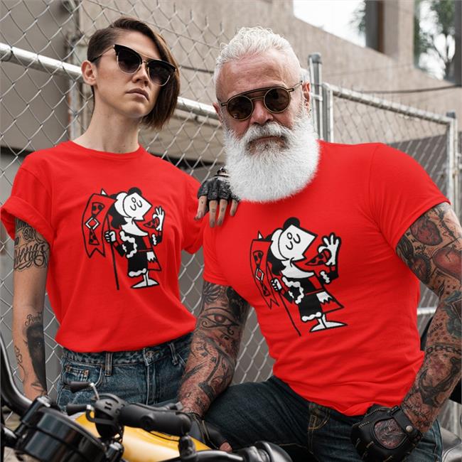 Little Solus' Pizza T Shirts Little Solus' Pizza T Shirts