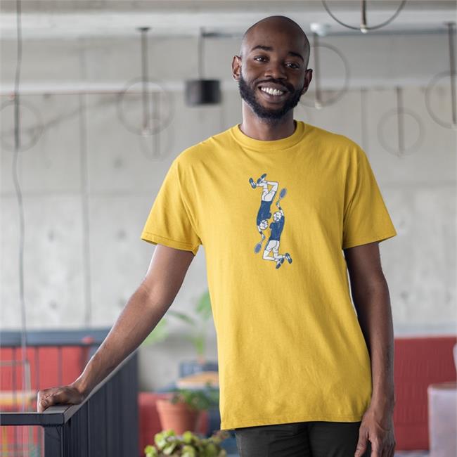 Meddy As Art Shirt