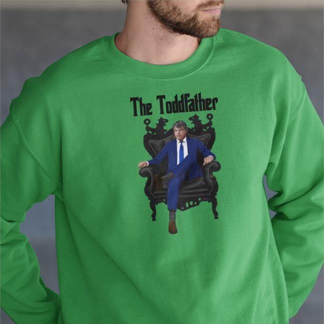The Todfather Tee