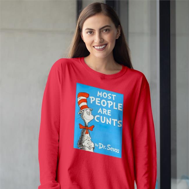 Shirts That Go Hard Most People Are Cunts Shirt Shirtsthtgohard Most People Are Cunts Hoodie