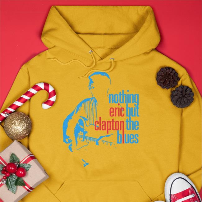 Nothing But The Blues Shirt ericclapton store Nothing But The Blues Shirt ericclapton store