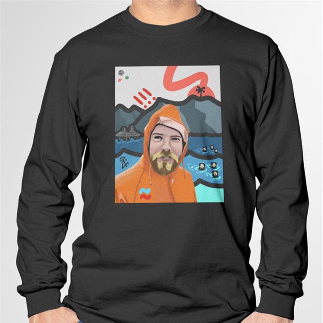 Kevin Galvin20 Ewan Mcgregor Otters Meme Shirt