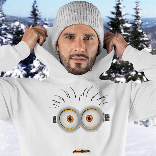 Minion Guantanamo Bay Shirt