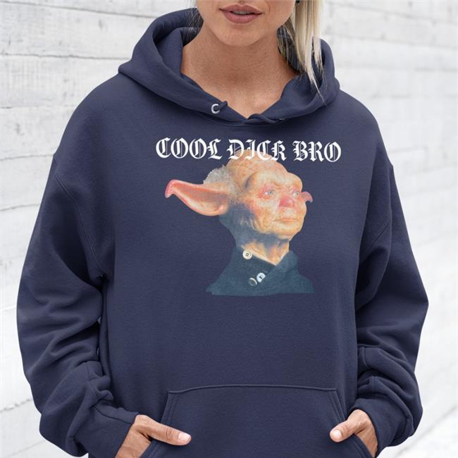 Shirts That Go Hard Store Cool Dick Bro Shirt