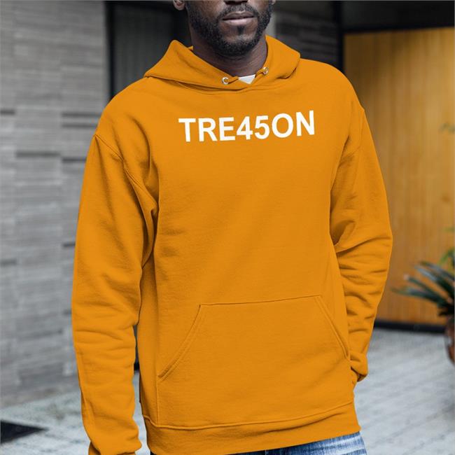 Funny Tre45on Shirt